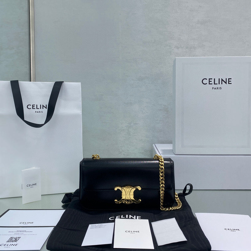 Top Quality Chanel Bag New Arrival Luxury Bag - 643