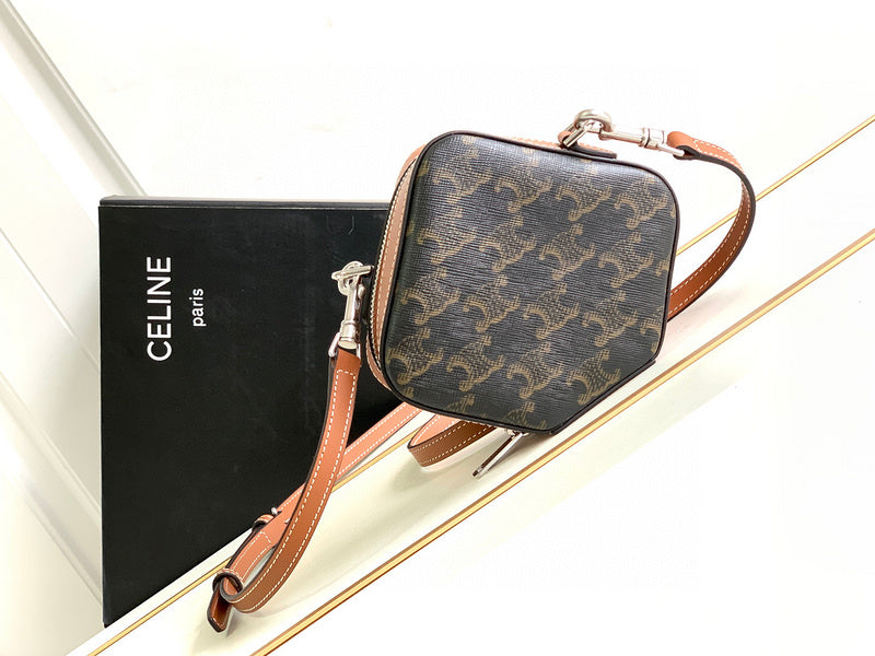 Top Quality Chanel Bag New Arrival Luxury Bag - 743