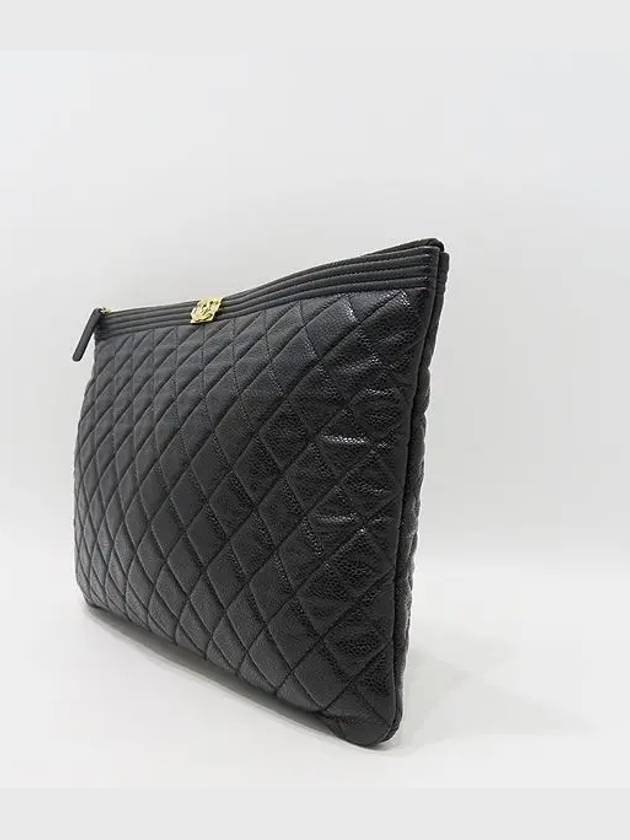 A84407 Clutch Bag Chanel