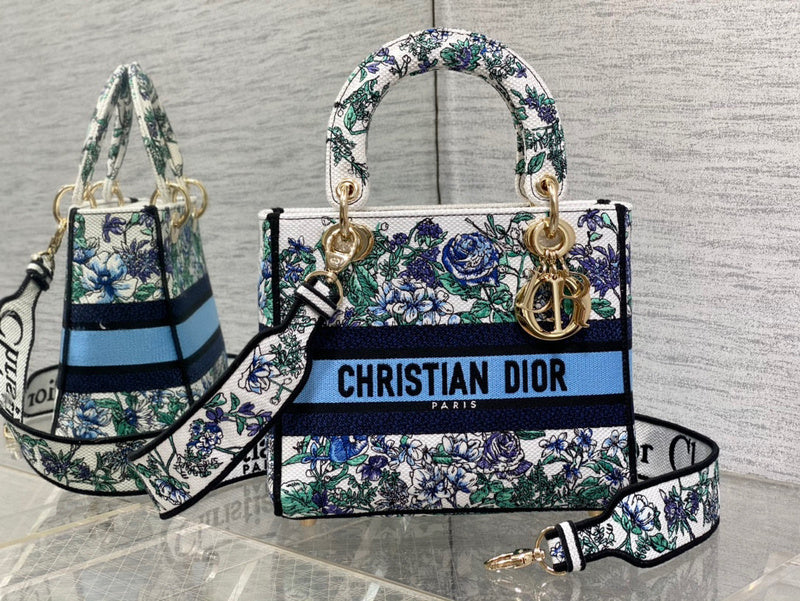 Bags Zone - Dior Bags - 001