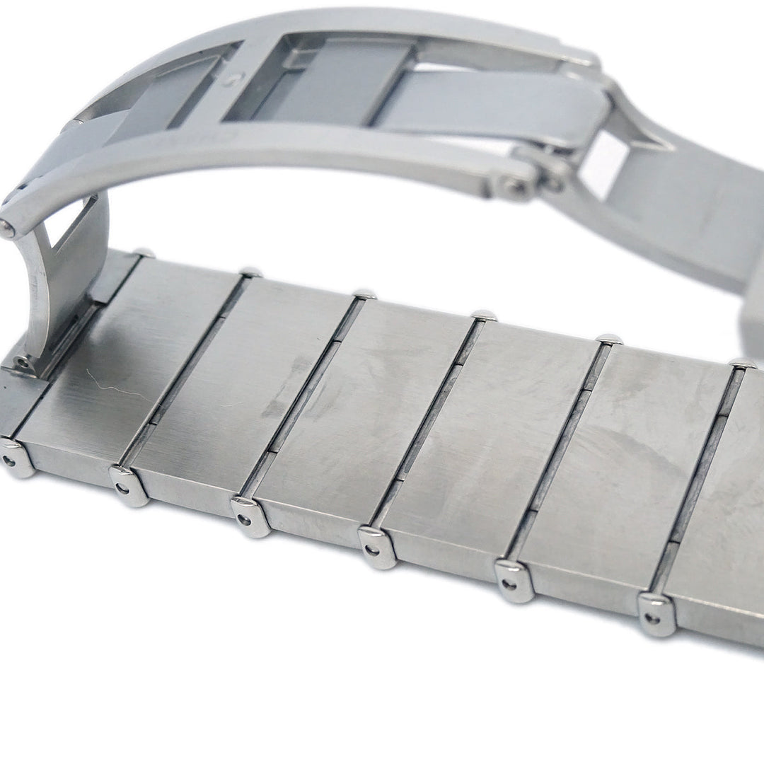 Top Quality Chanel Mademoiselle Watch SS