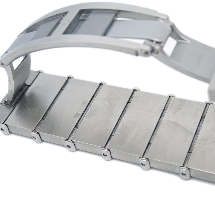 Top Quality Chanel Mademoiselle Watch SS