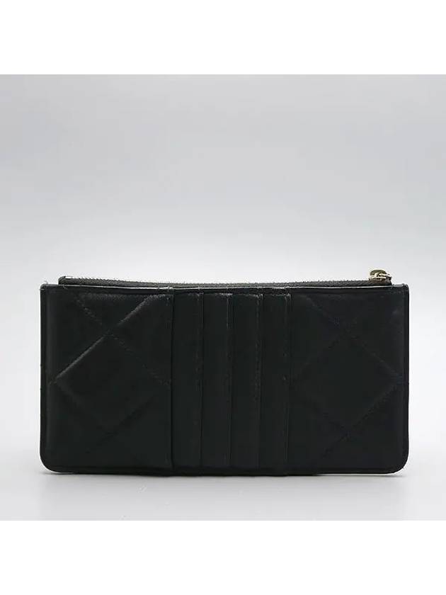 AP1182 long wallet Chanel