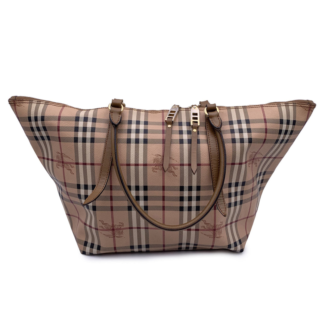 BURBERRY Burberry Tote Bag Salisbury
