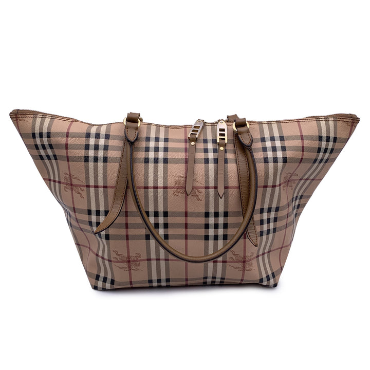 BURBERRY Burberry Tote Bag Salisbury