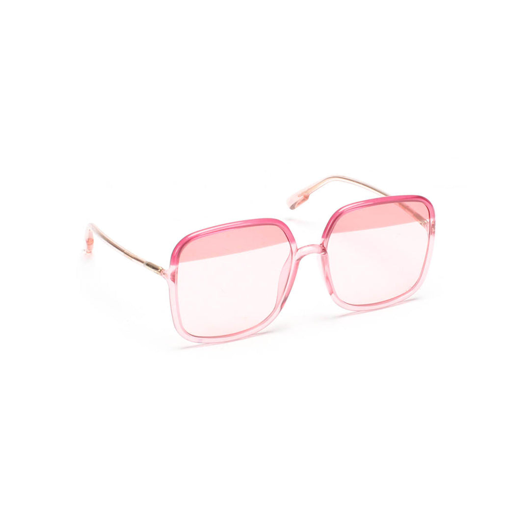 Top quality Dior Oversized Tinted Sunglasses