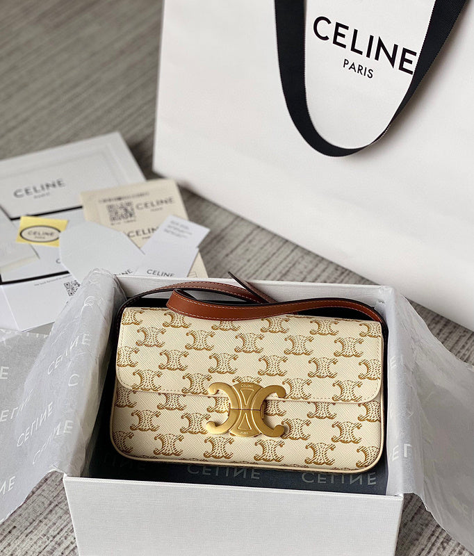 Top Quality Chanel Bag New Arrival Luxury Bag - 1032
