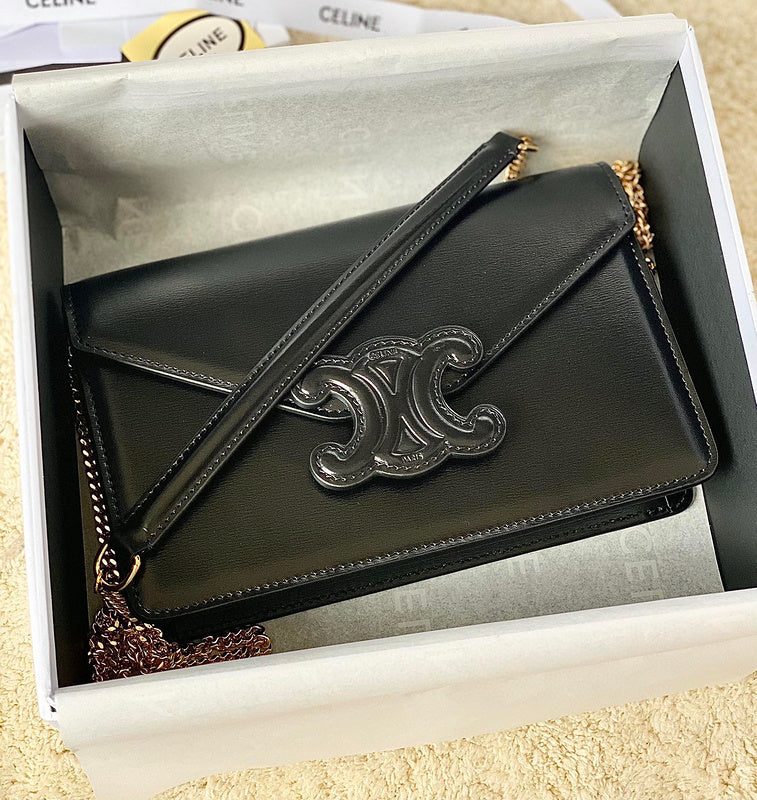 Top Quality Chanel Bag New Arrival Luxury Bag - 1024