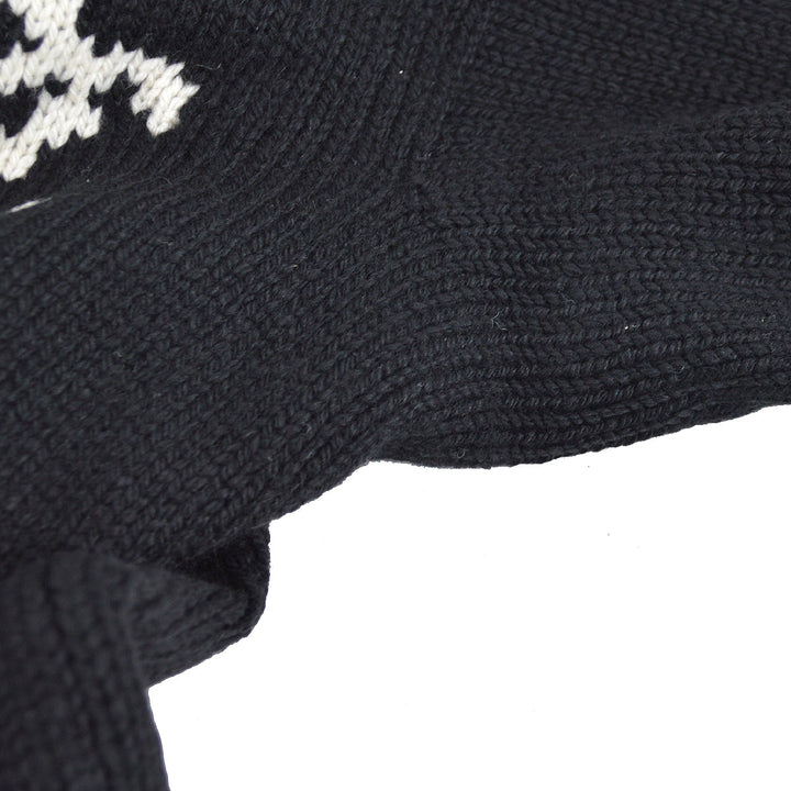 Top Quality Chanel Sweater Black 96A #40