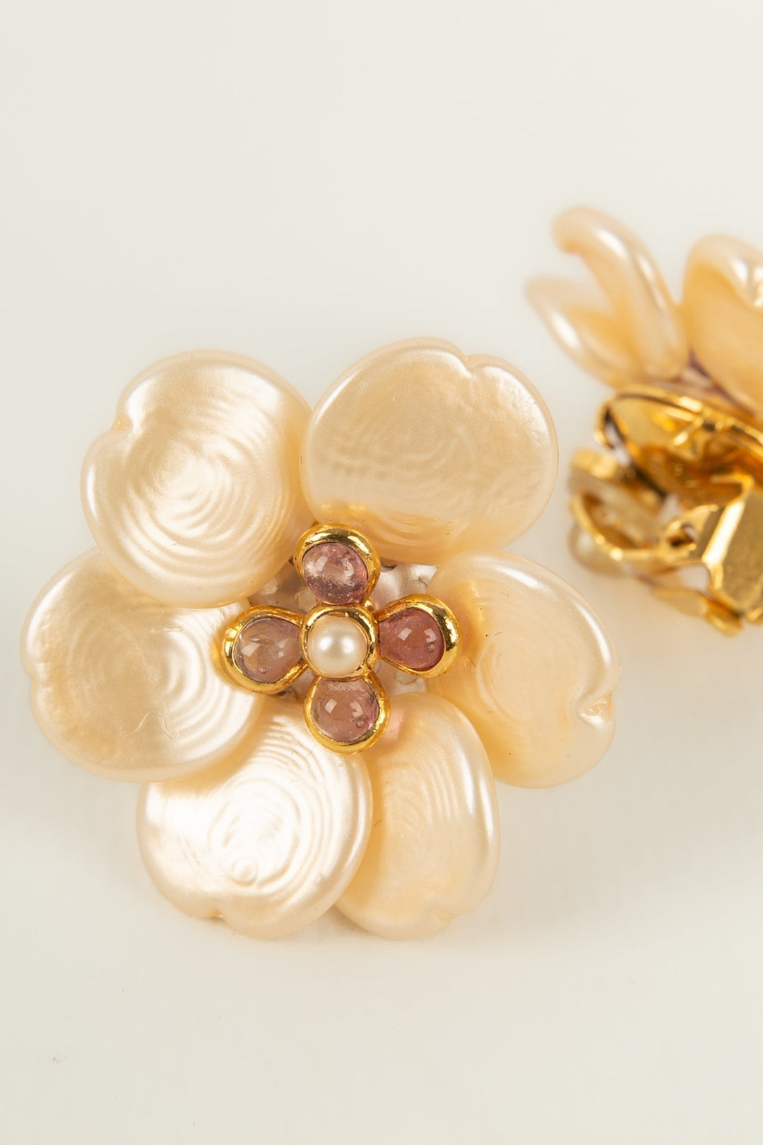 Parure Top Quality Chanel Printemps1999