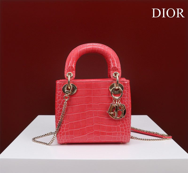 Bags Zone - Dior Bags - 1838