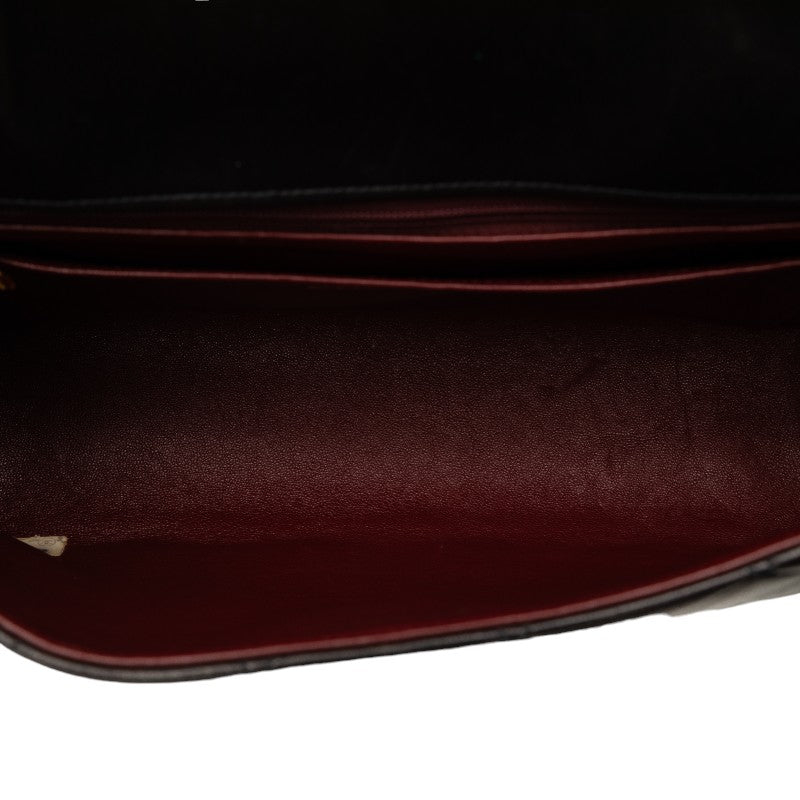 Top Quality Chanel mattresses Cocomark sloping shoulder bag brown ram s ladies CHANEL
