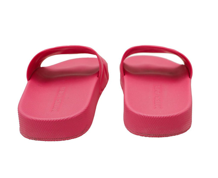 Bottega Veneta Lollipop Rubber Slider Sandal 36