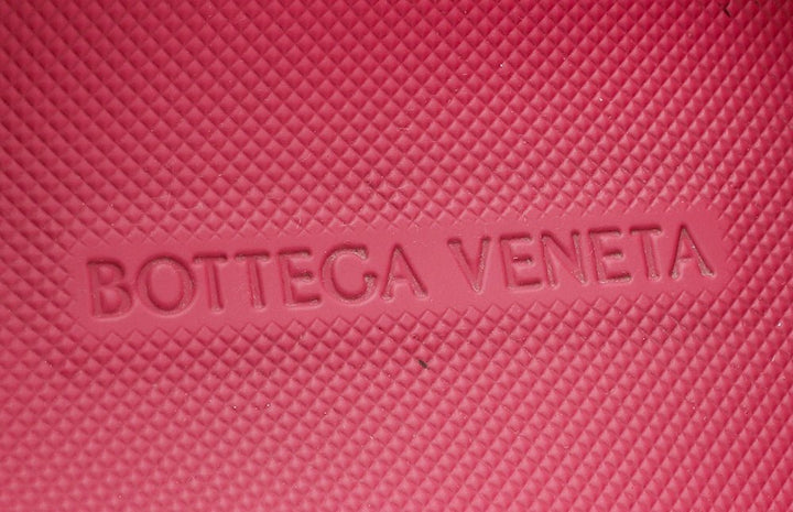 Bottega Veneta Lollipop Rubber Slider Sandal 36