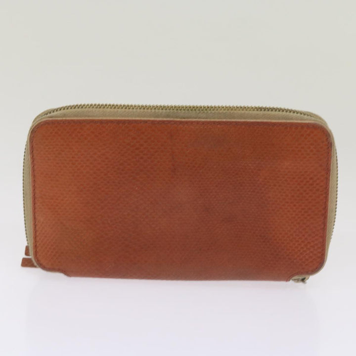 Chloe Wallet Hand Bag Leather 4Set Black Purple Brown bs12169