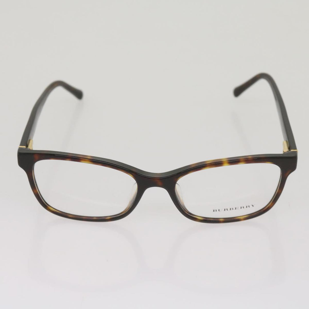 Burberry Sunglasses plastic 6Set Black Auth bs12334