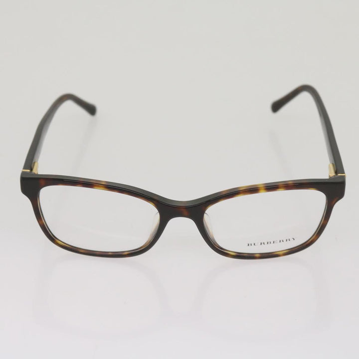 Burberry Sunglasses plastic 6Set Black Auth bs12334