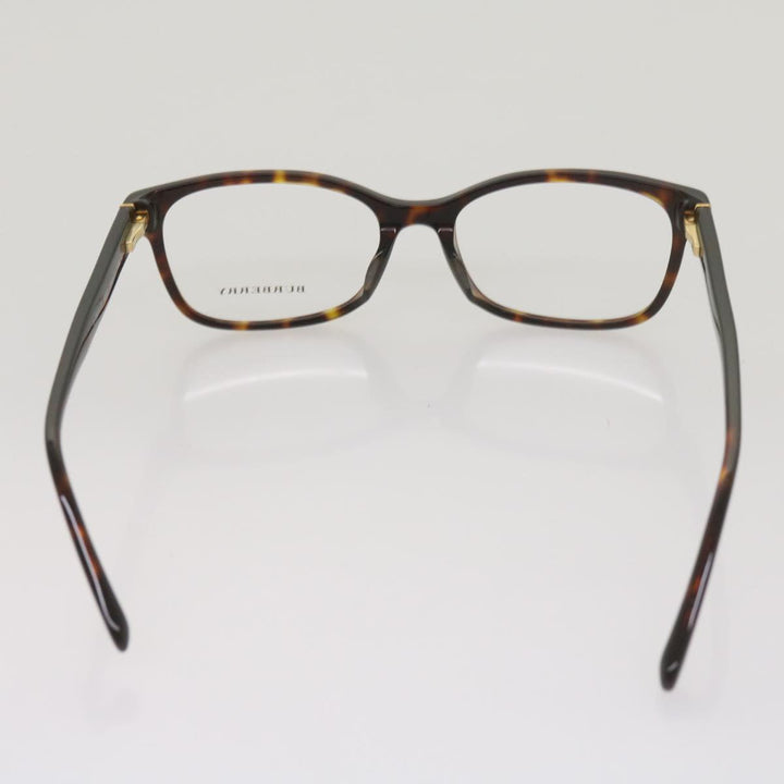 Burberry Sunglasses plastic 6Set Black Auth bs12334