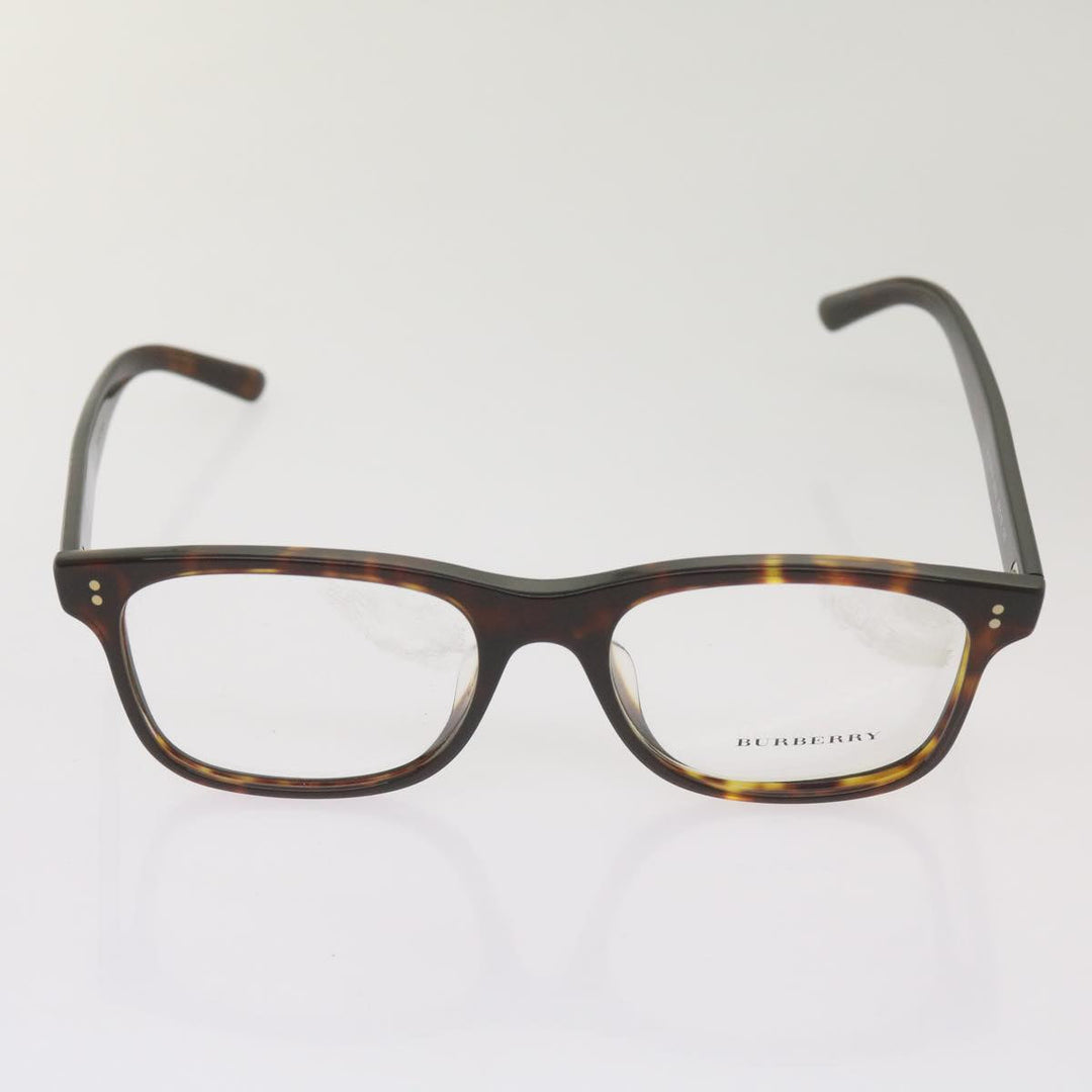 Burberry Sunglasses plastic 6Set Black Auth bs12334