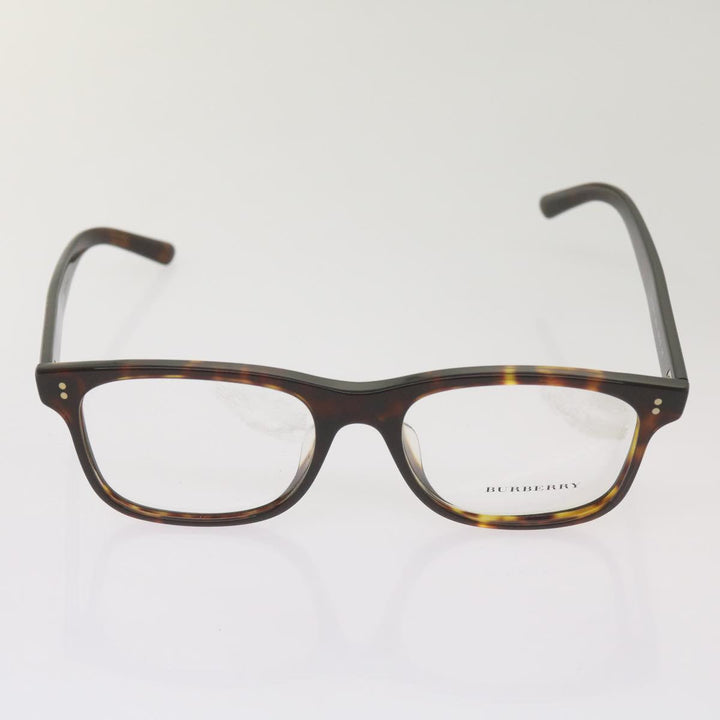 Burberry Sunglasses plastic 6Set Black Auth bs12334