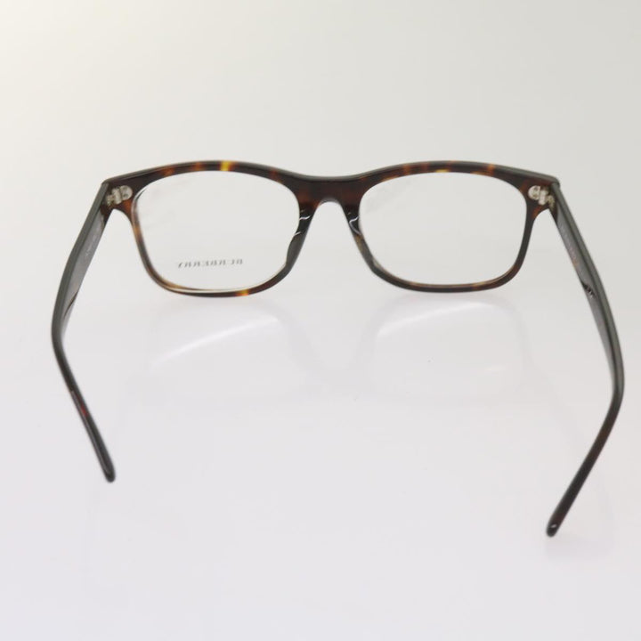 Burberry Sunglasses plastic 6Set Black Auth bs12334