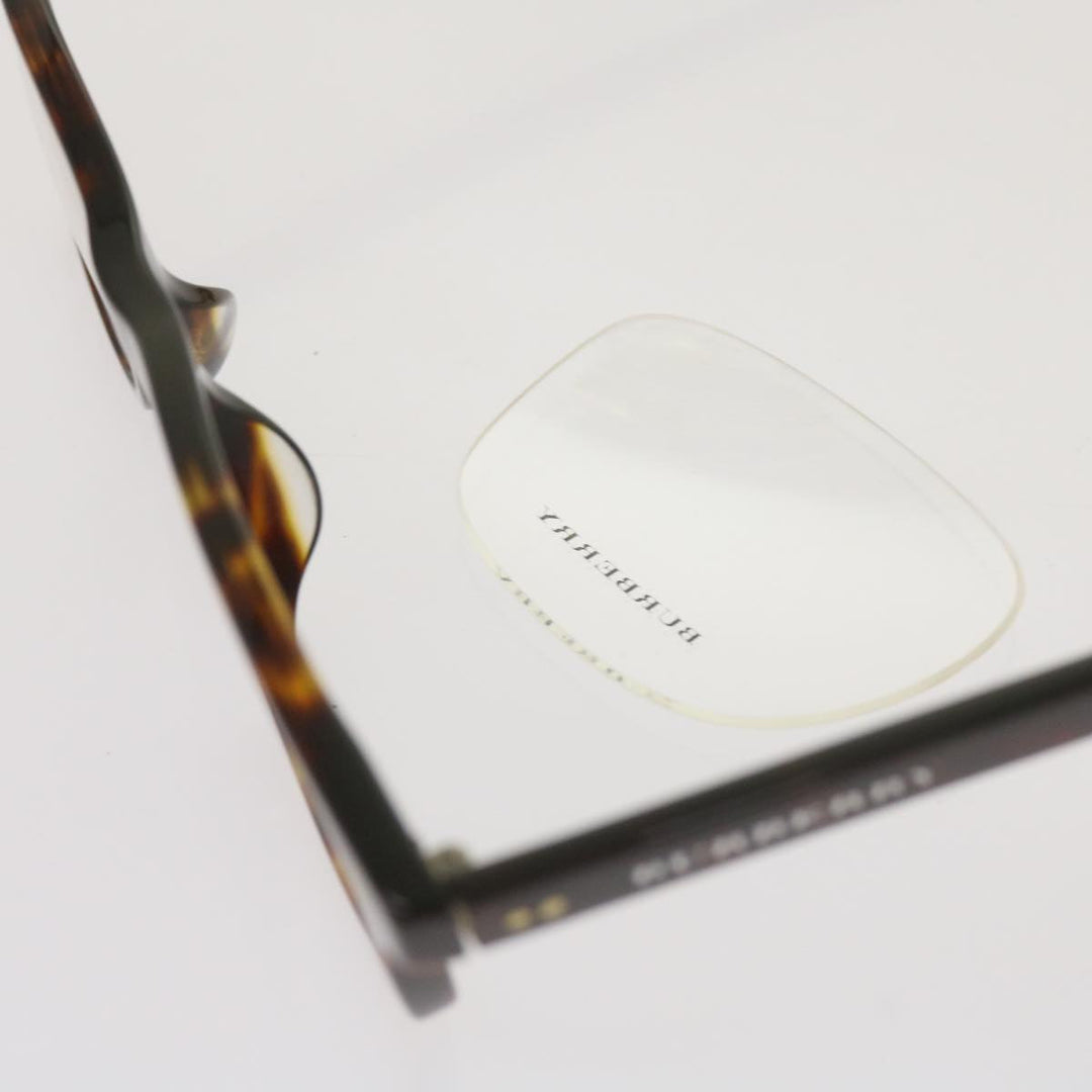 Burberry Sunglasses plastic 6Set Black Auth bs12334