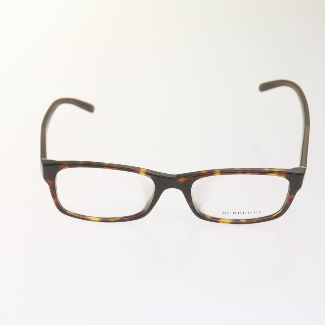 Burberry Sunglasses plastic 6Set Black Auth bs12334