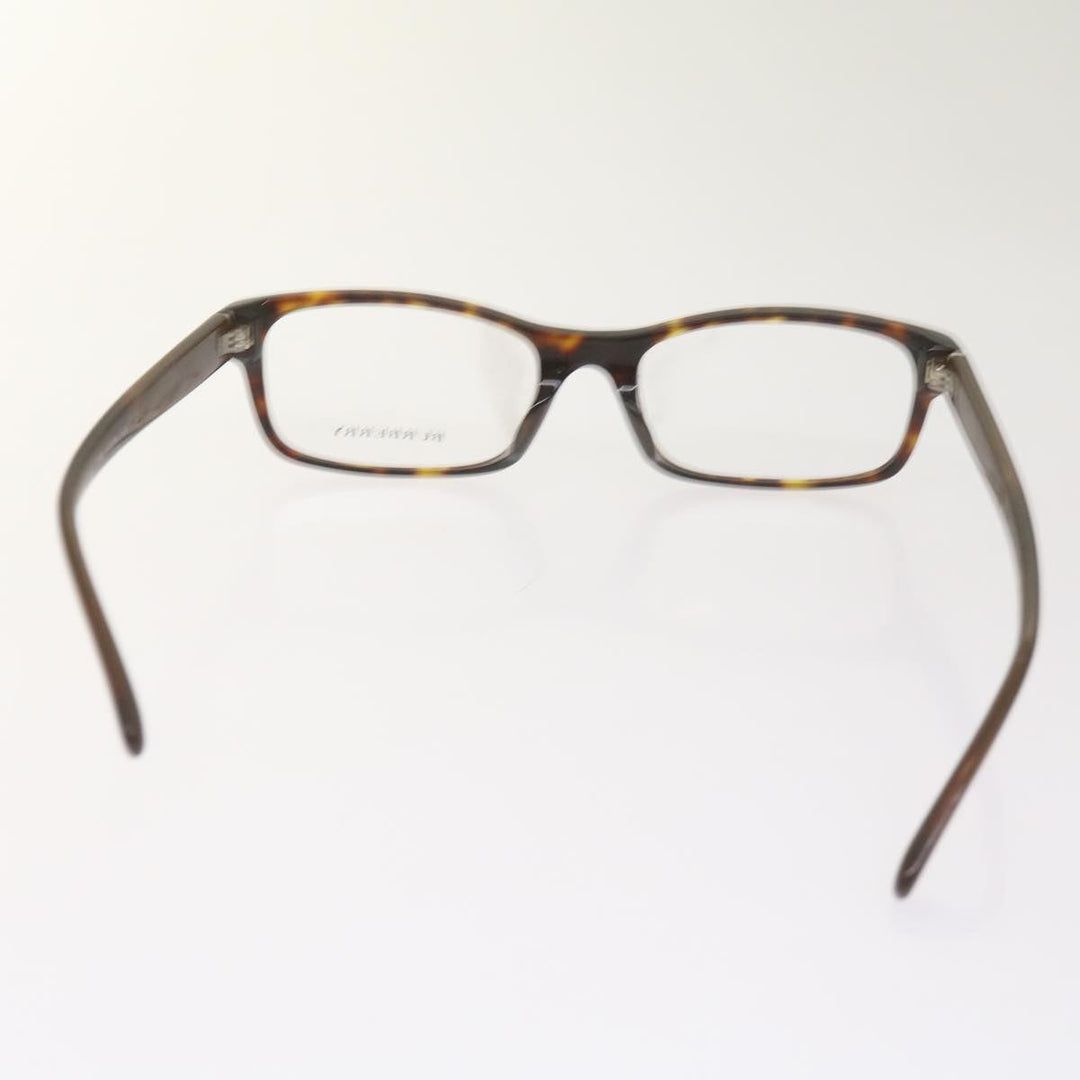 Burberry Sunglasses plastic 6Set Black Auth bs12334