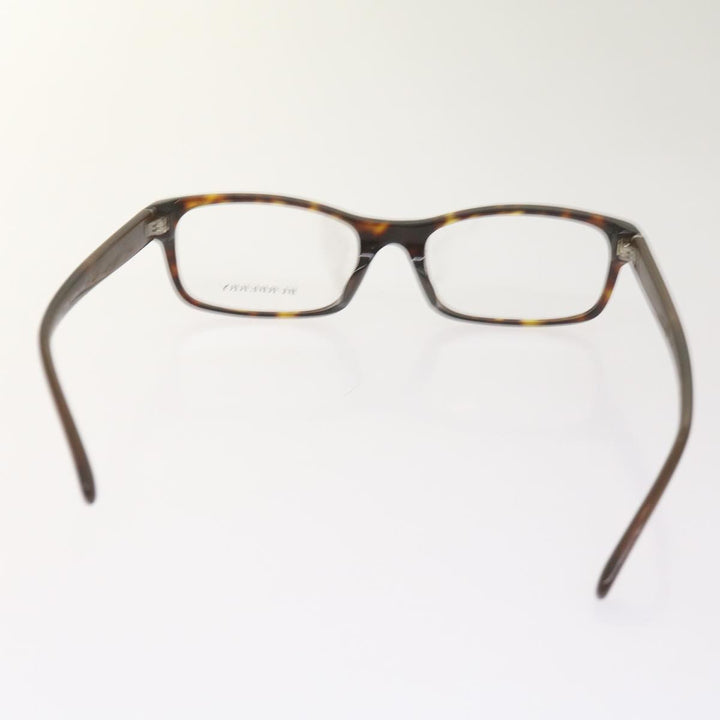 Burberry Sunglasses plastic 6Set Black Auth bs12334