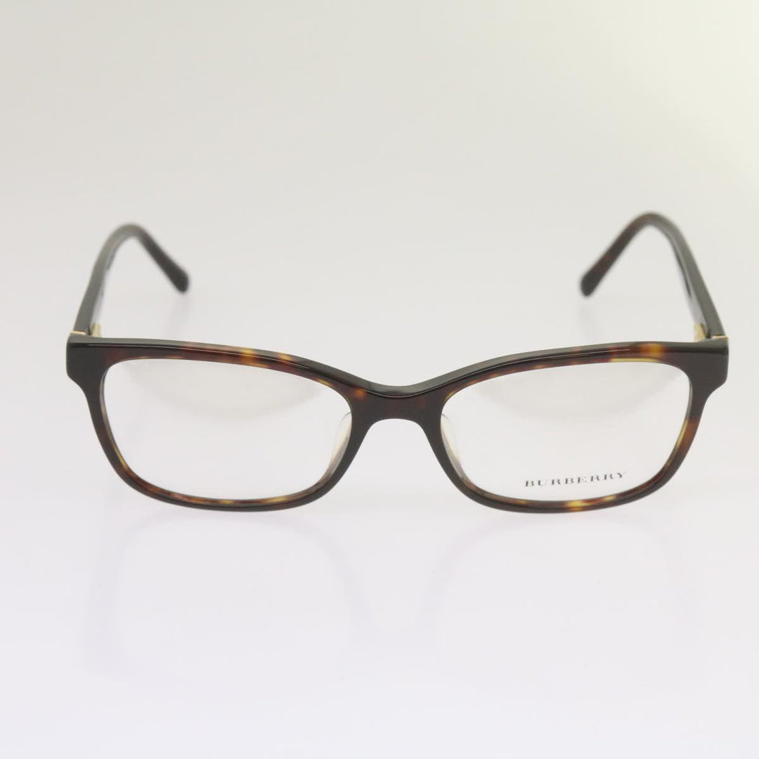 Burberry Sunglasses plastic 6Set Black Auth bs12334