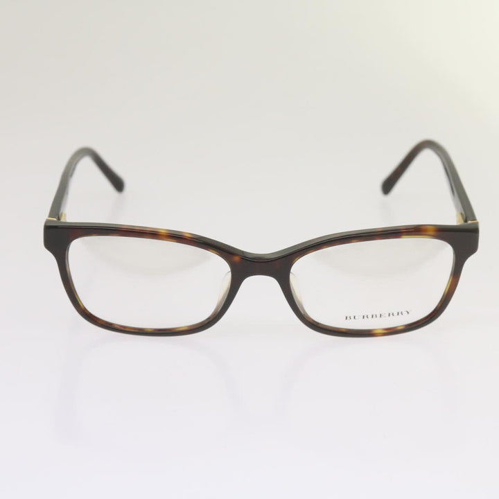 Burberry Sunglasses plastic 6Set Black Auth bs12334