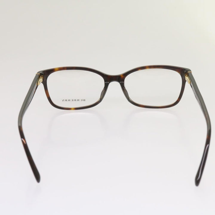 Burberry Sunglasses plastic 6Set Black Auth bs12334