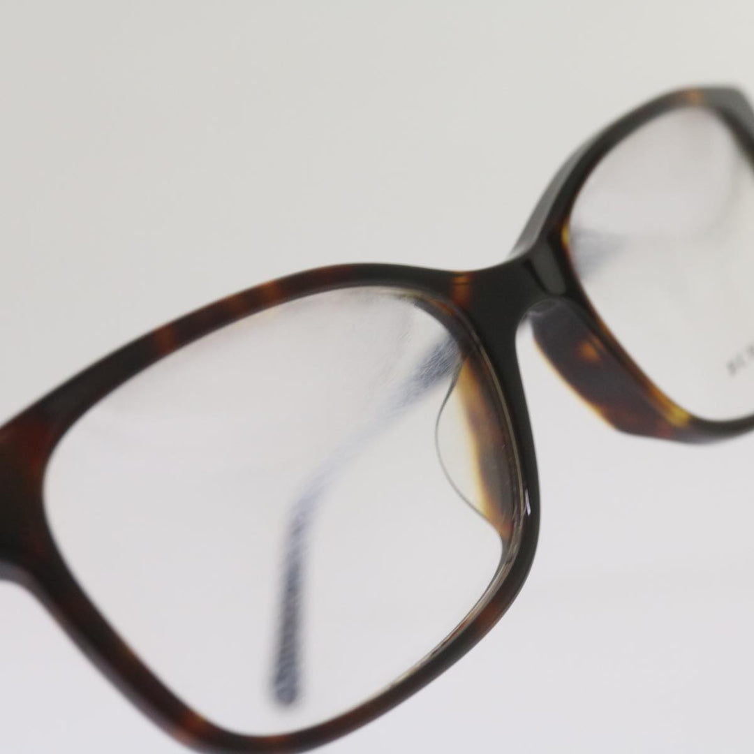Burberry Sunglasses plastic 6Set Black Auth bs12334