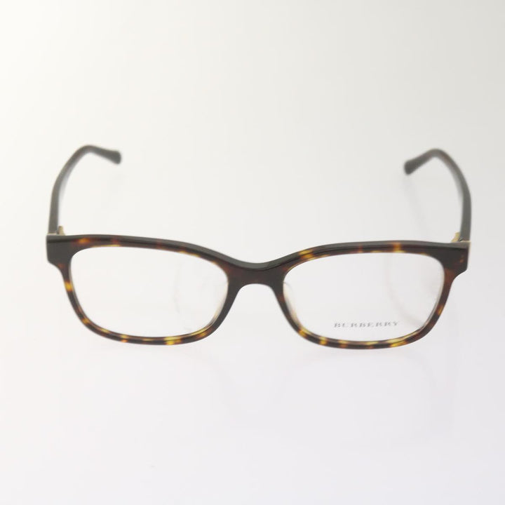 Burberry Sunglasses plastic 6Set Black Auth bs12334