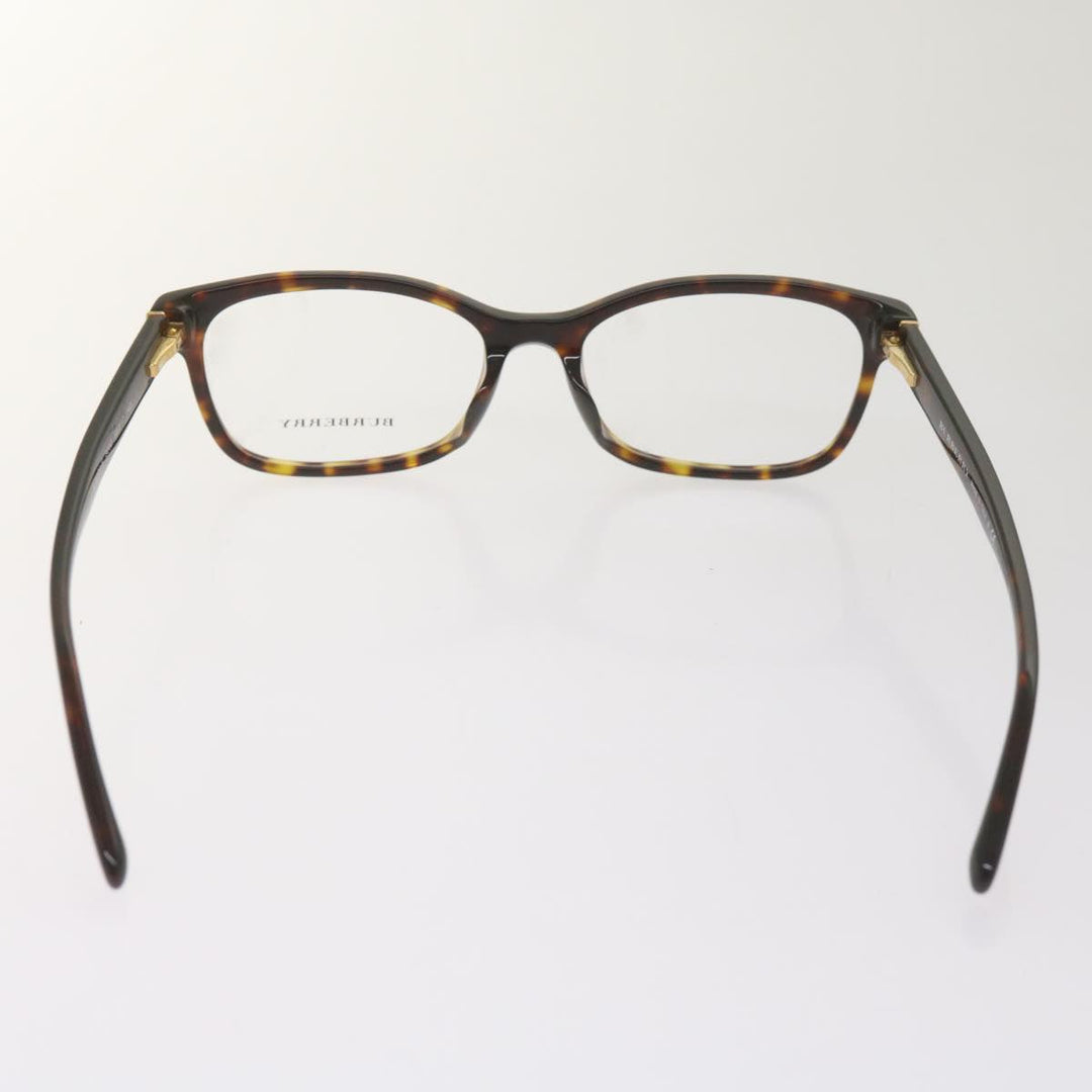 Burberry Sunglasses plastic 6Set Black Auth bs12334