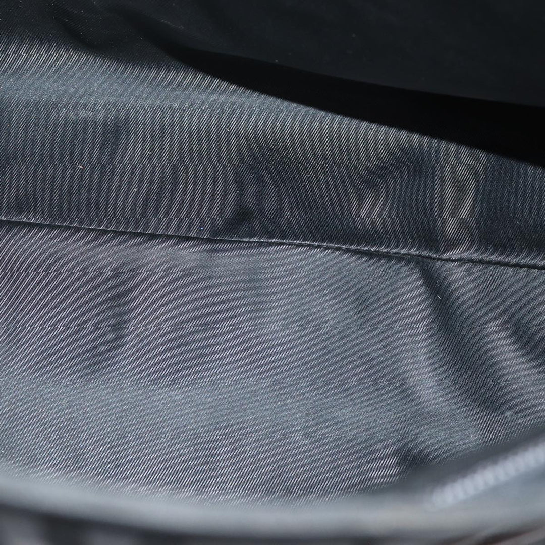 Top Quality BurberrySs Nova Check Tote Bag Canvas Leather Black Auth bs16019