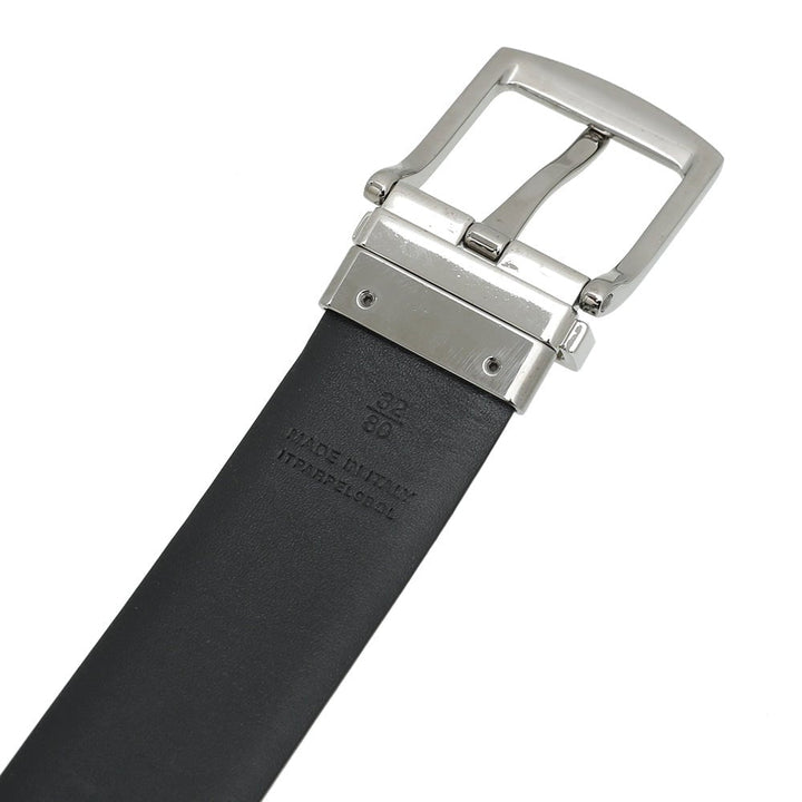 Burberry Bicolor Clarke Reversible Belt 32