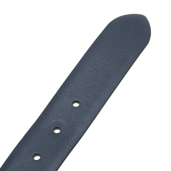 Burberry Bicolor Clarke Reversible Belt 32