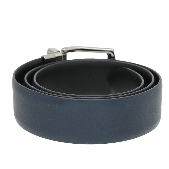 Burberry Bicolor Clarke Reversible Belt 32