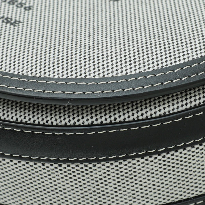 Burberry Bicolor Olympia Bumbag