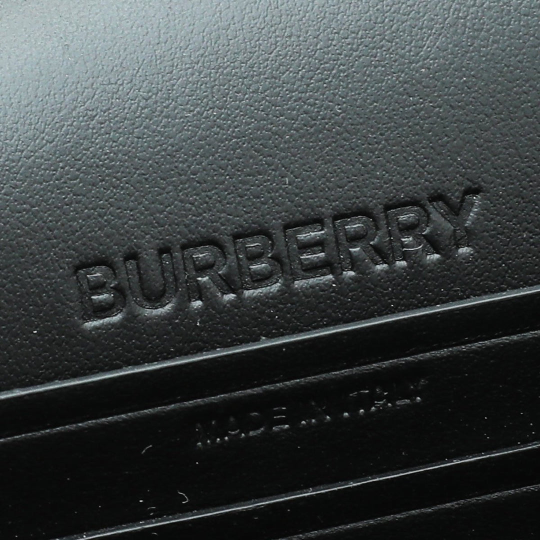 Burberry Bicolor Olympia Bumbag