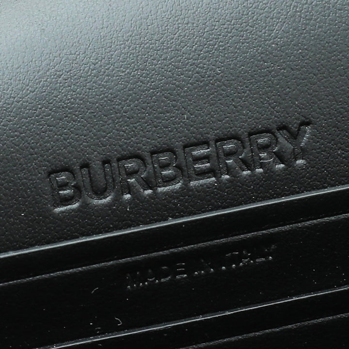 Burberry Bicolor Olympia Bumbag