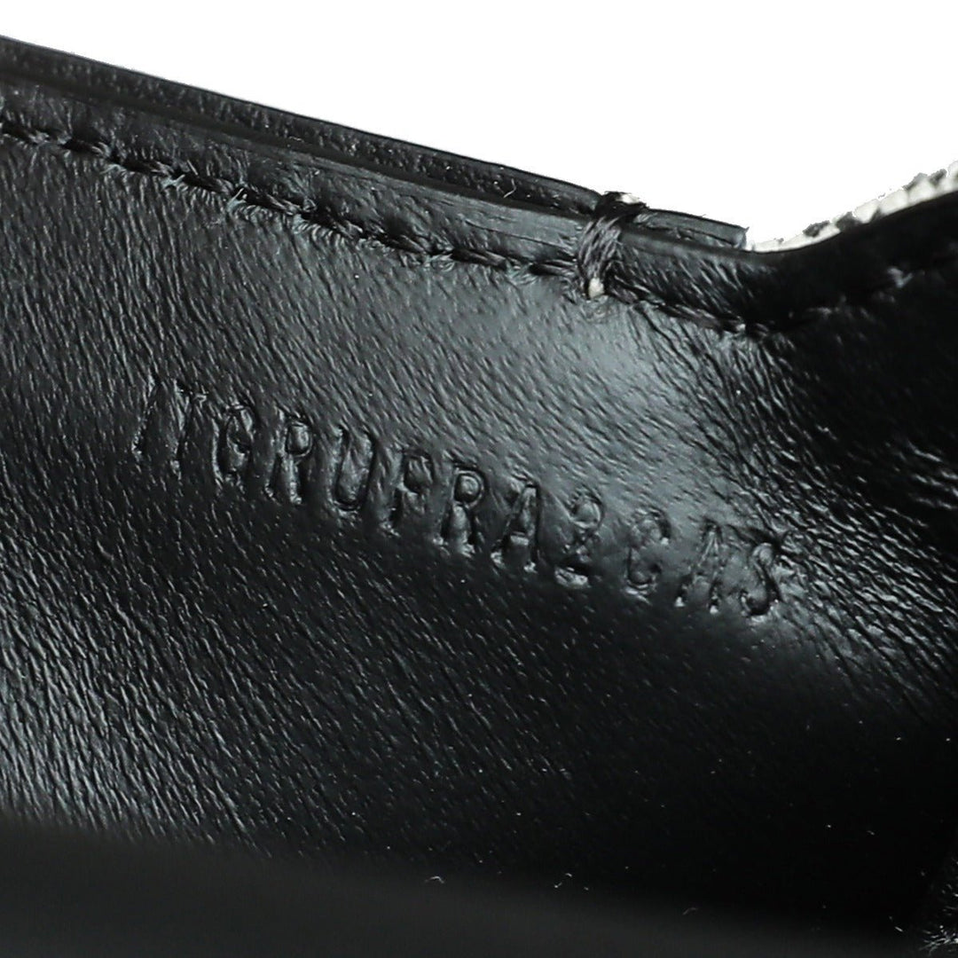 Burberry Bicolor Olympia Bumbag