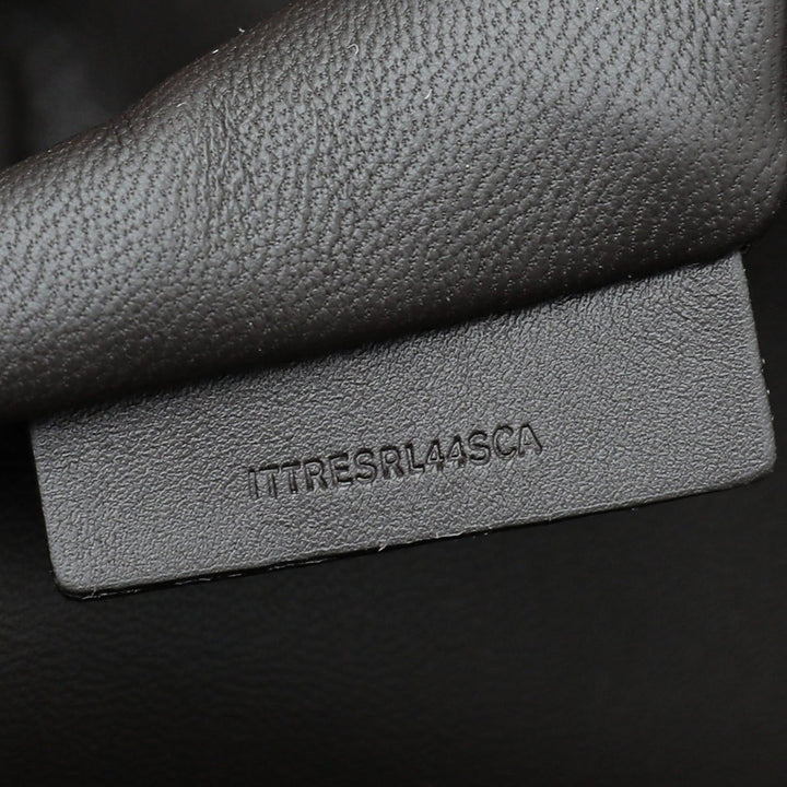 Burberry Clay Brown Pocket Messenger Bag
