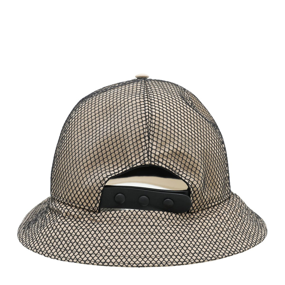 Burberry Honey Trucker Bucket Hat