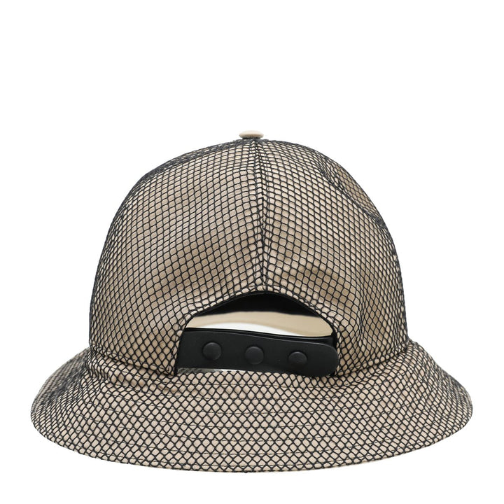 Burberry Honey Trucker Bucket Hat