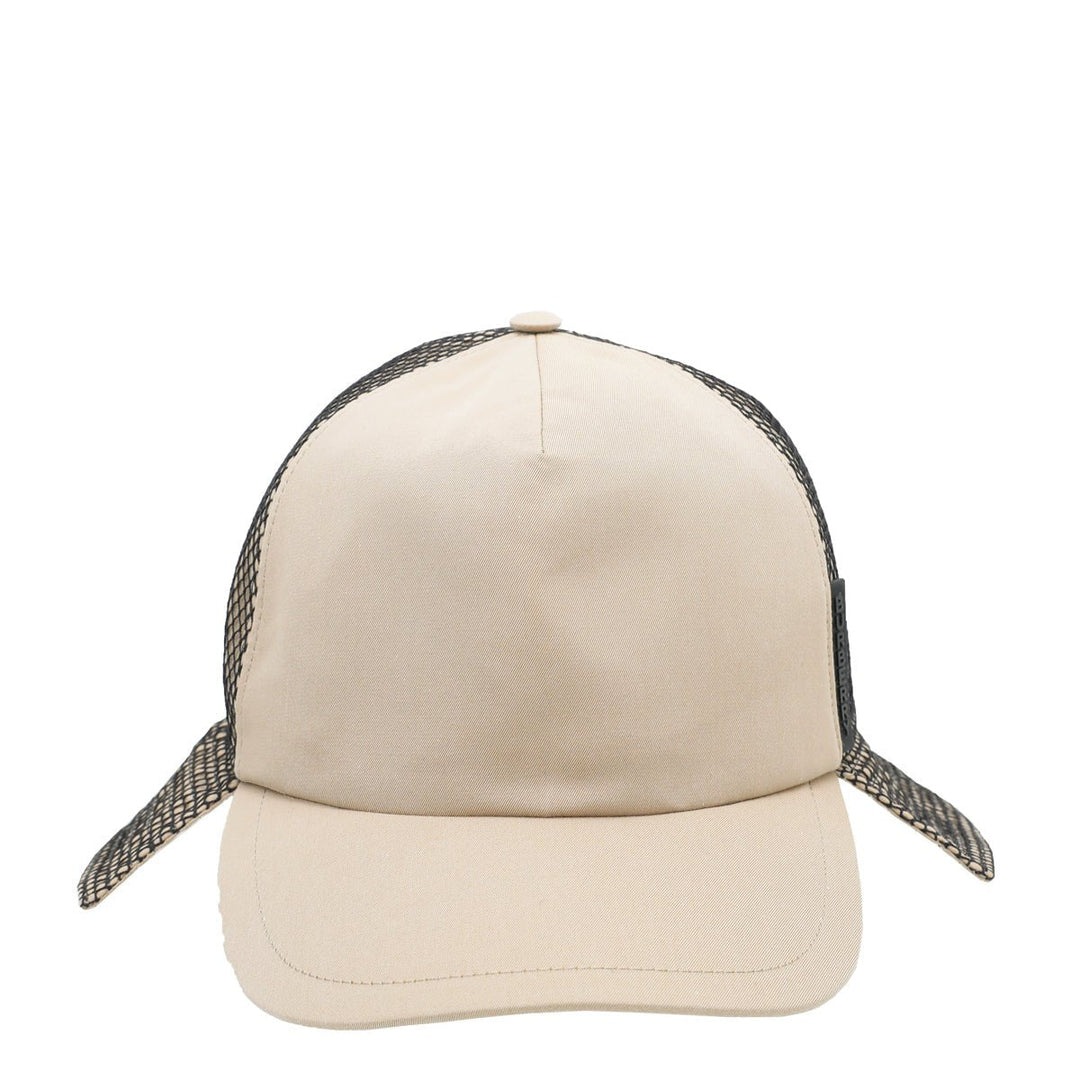 Burberry Honey Trucker Bucket Hat