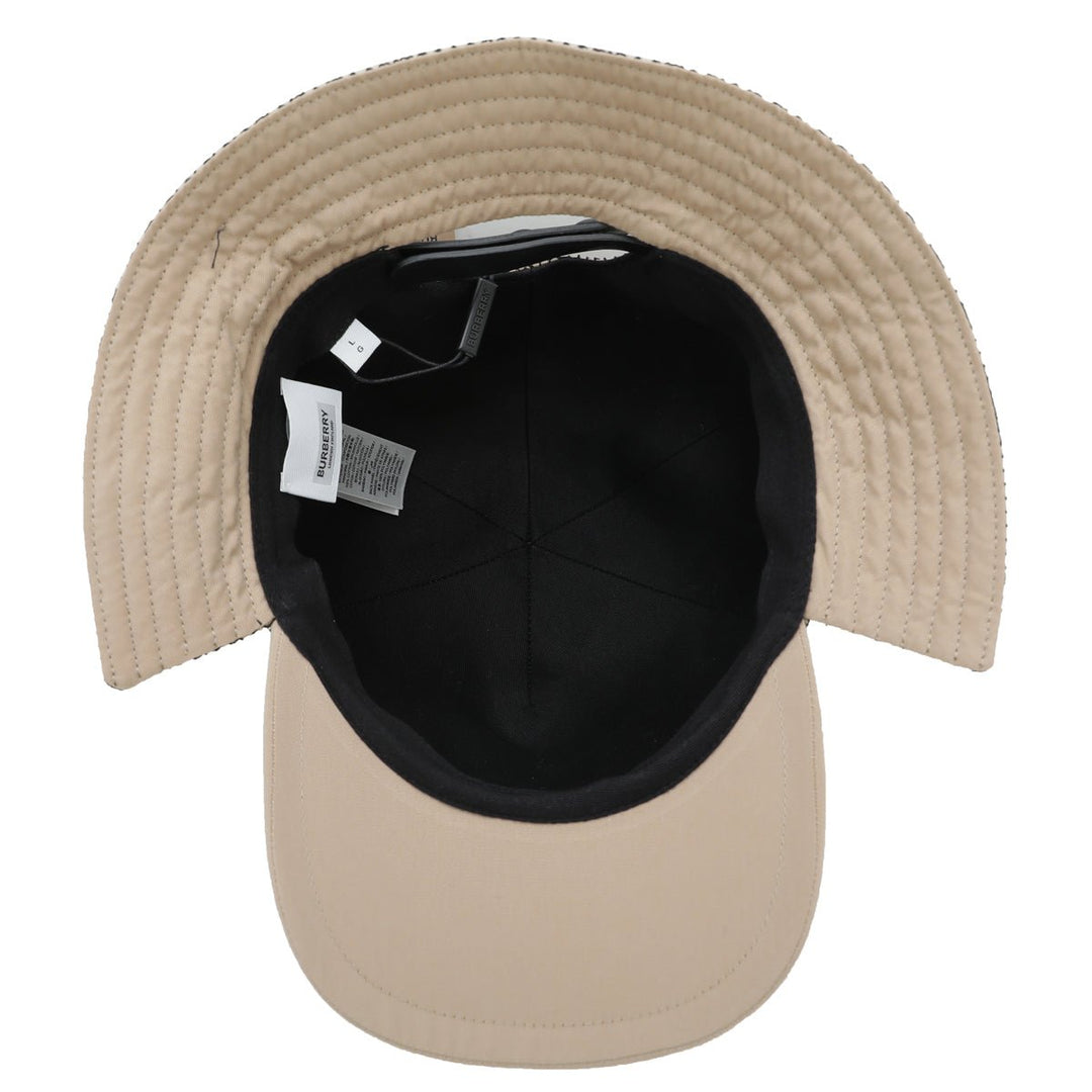 Burberry Honey Trucker Bucket Hat