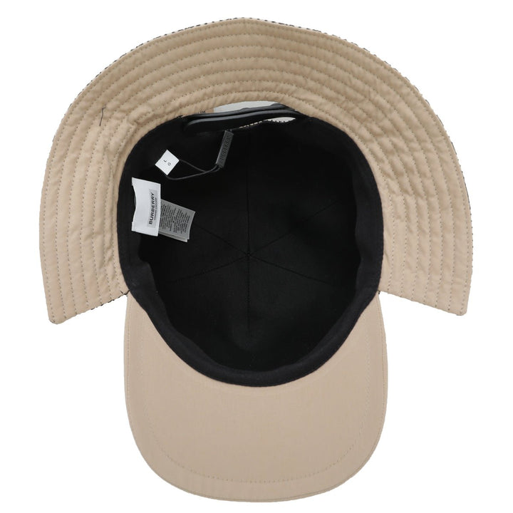 Burberry Honey Trucker Bucket Hat