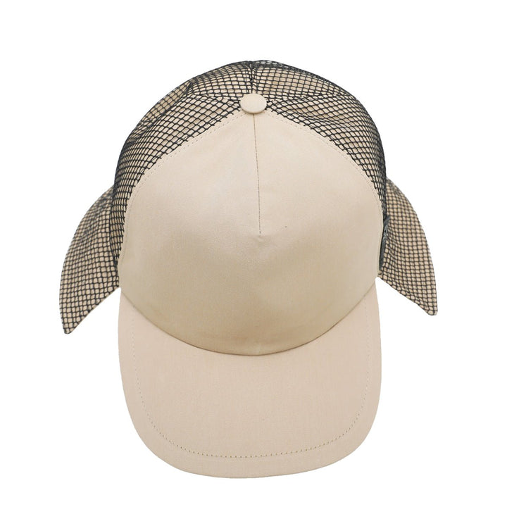 Burberry Honey Trucker Bucket Hat